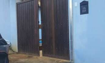 Imagem 2: São Luiz do Paraitinga - Casa Padrão - Santa Terezinha