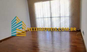 Imagem 2: FRANCA - Apartamento Padrão - CENTRO