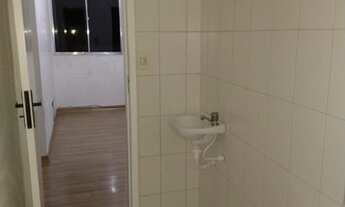 Imagem 4: Casa de condomínio para venda com 55 metros quadrados com 2 quartos em Jardim Sandra - Cot