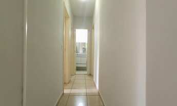 Imagem 3: Apartamento térreo em frente ao Parque Ecológico com 65 m2 com 3 dormitórios (1 suíte) com