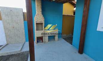 Imagem 3: Linda casa com 2 quartos e área gourmet em Unamar, Tamoios - Cabo Frio - RJ