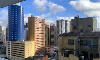 Imagem 7: Ed. LifeSpace Curitiba Apartamento de 01 Quarto