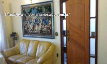 Imagem 3: JUNDIAÍ - Casa Padrão - CIDADE NOVA