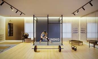 Imagem 5: Apartamento para Venda em João Pessoa, Bessa, 1 dormitório, 1 suíte, 1 banheiro