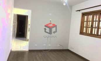 Imagem 5: Casa para aluguel, 2 quartos, 2 vagas, Independência - São Bernardo do Campo/SP