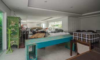 Imagem 6: Mansão duplex em Condomínio dos Médicos