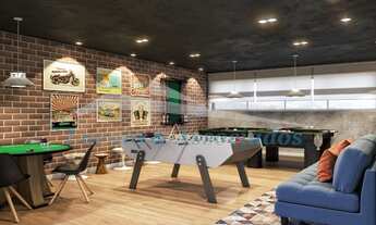 Imagem 3: Apartamento no Canto do Forte, Praia Grande SP, 03 dormitorios sendo 03 suites, 02 vagas d