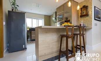 Imagem 7: Sobrado para Venda em São Caetano do Sul, Jardim São Caetano, 4 dormitórios, 3 suítes, 5 b