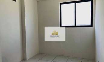 Imagem 4: Apartamento com 2 dormitórios à venda, 46 m² por R$ 285.000,00 - Campo Grande - Recife/PE