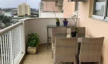 Imagem 4: Apartamento para Venda em Rio de Janeiro, Recreio dos Bandeirantes, 3 dormitórios, 2 suíte