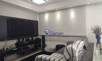 Imagem 7: Apartamento com 2 dormitórios à venda, 84 m² por R$ 790.000,00 - Vila Andrade - São Paulo