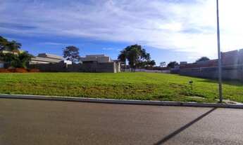 Imagem 2: Lote no Residencial Goiânia Golfe Clube (Portal do Sol Garden), 433 m², Rua GGC 18, quadra