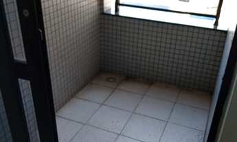 Imagem 7: VOLTA REDONDA - Apartamento Padrão - ATERRADO