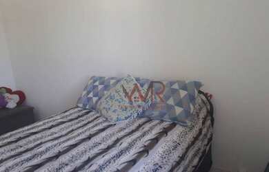 Imagem 12: Apartamento à venda, 55 m² por R$ 230.000,00 - Parque do Carmo - São Paulo/SP