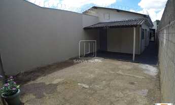 Imagem 6: Casa (térrea na rua) 2 dormitórios, cozinha planejada