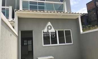 Imagem 2: Casa à venda, 3 quartos, 2 suítes, 1 vaga, Pedra de Guaratiba - RIO DE JANEIRO/RJ