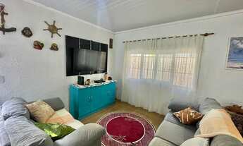 Imagem 3: Casa para venda possui 85 metros quadrados com 4 quartos em Araca - Capão da Canoa - RS