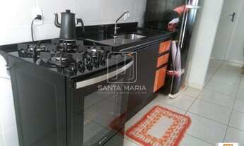 Imagem 6: Apartamento (tipo - padrao) 2 dormitórios, cozinha planejada, portaria 24hs, lazer, salão