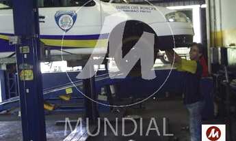 Imagem 7: Empresa Montada/Ponto (empresa montada