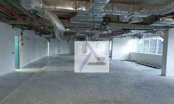 Imagem 2: Sala para alugar, 787 m² por R$ 78.700,00/mês - Itaim Bibi - São Paulo/SP