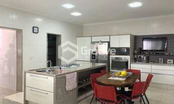 Imagem 7: Casa - Loteamento Alphaville Campinas - Campinas