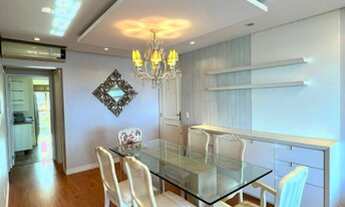 Imagem 4: Apartamento para venda com 3 quartos em Coqueiros - Florianópolis - SC