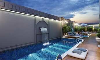 Imagem 4: ITAPEMA - Apartamento Padrão - Morretes