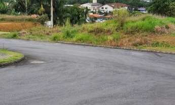 Imagem 5: Jaraguá do Sul - Terreno Padrão - BARRA DO RIO CERRO