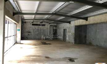 Imagem 5: Salão/Galpão (salão - térreo) , portaria 24hs, lazer, espaço gourmet, salão de festa, salã