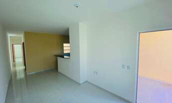 Imagem 5: Casa para venda tem 86 m² com 2 quartos em Pedras e Ancuri/Messejana- Fortaleza - CE