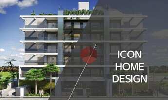 Imagem: Apartamento à venda, 78 m² por R$ 1.389.363,65