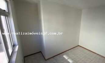 Imagem 4: Apartamento para Venda em Juiz de Fora, São Mateus, 2 dormitórios, 1 banheiro, 1 vaga