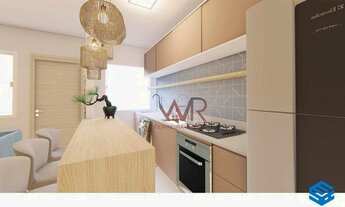 Imagem 1: Apartamento à venda, 31 m² por R$ 150.000,00 - Itaquera - São Paulo/SP