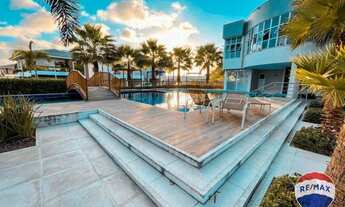 Imagem 7: Terreno à venda, 259 m² por R$ 220.000,00 - Centro - Eusébio/CE