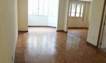 Imagem: RIO DE JANEIRO - Apartamento Padrão - LEBLON