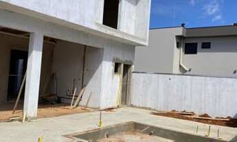 Imagem 4: Casa de condomínio sobrado para venda possui 260 metros quadrados com 3 quartos