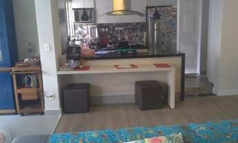 Imagem 3: Santo André - Apartamento Padrão - Vila Gilda