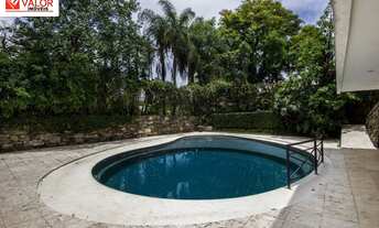 Imagem 6: CASA RESIDENCIAL em SAO PAULO - SP, RETIRO MORUMBI