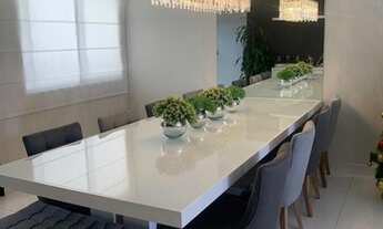 Imagem 4: Sobrado para Venda em São Caetano do Sul, Olímpico, 4 dormitórios, 4 suítes, 5 banheiros