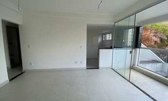 Imagem 2: Apartamento com 3 quartos, 85 m2 em Bairro Castelo - Belo Horizonte - MG
