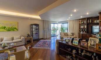 Imagem 2: Apartamento Venda Higienópolis 188 m² 3 Dormitórios