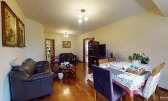 Imagem: São Paulo - Apartamento Padrão - Alto