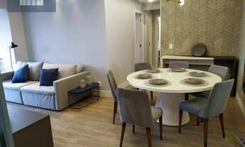 Imagem 4: Apartamento à venda, 73 m² por R$ 680.000,00 - Vila Yara - Osasco/SP