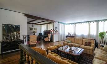 Imagem 2: Apartamento Venda 3 Dormitórios - 270 m² Higienópolis