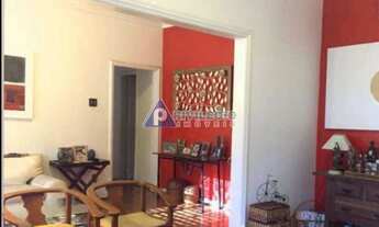 Imagem 2: Apartamento à venda, 3 quartos, 1 vaga, Laranjeiras - RIO DE JANEIRO/RJ