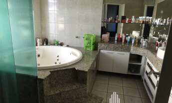 Imagem 5: Edf. Cid Sampaio -215m2-4 qts c/3 suites (sendo 1 master) 4 vagas - Casa Forte em Recife