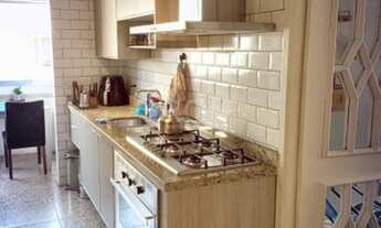 Imagem 5: Porto Alegre - Apartamento Padrão - Santana