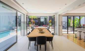 Imagem 2: SÃO PAULO - Casa Padrão - JARDIM PAULISTA