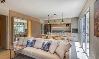 Imagem 5: Casa em Condomínio 03 quartos sendo 1 suíte - Storil Aparecida de Goiânia