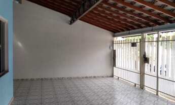 Imagem 3: CASA RESIDENCIAL em SOROCABA - SP, VILA NOVA SOROCABA